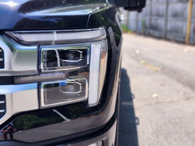 New 2026 Ford F150 Platinum w/ Equipment Group 703A Plus AWD/4WD image 10