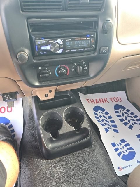 Used 2002 Ford Ranger XLT RWD image 13