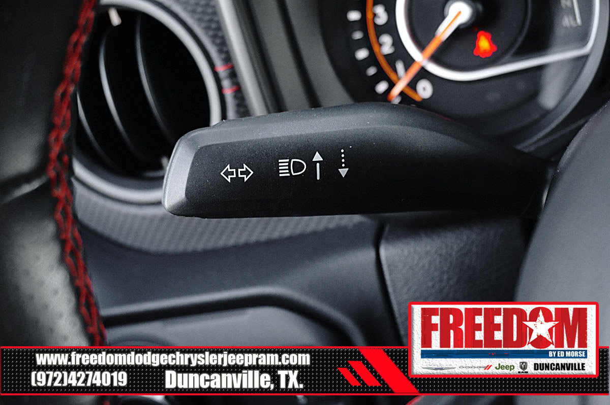 Certified 2024 Jeep Wrangler Unlimited Rubicon 392 image 29