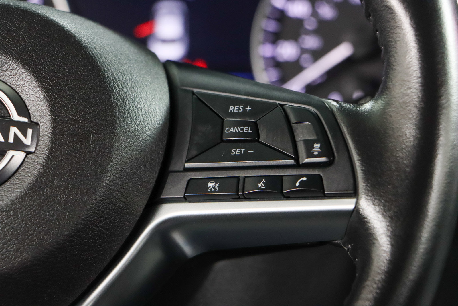 Used 2024 Nissan Sentra SV w/ All-Weather Package FWD image 14