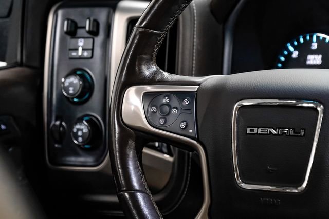 Used 2018 GMC Sierra 1500 Denali AWD/4WD image 23