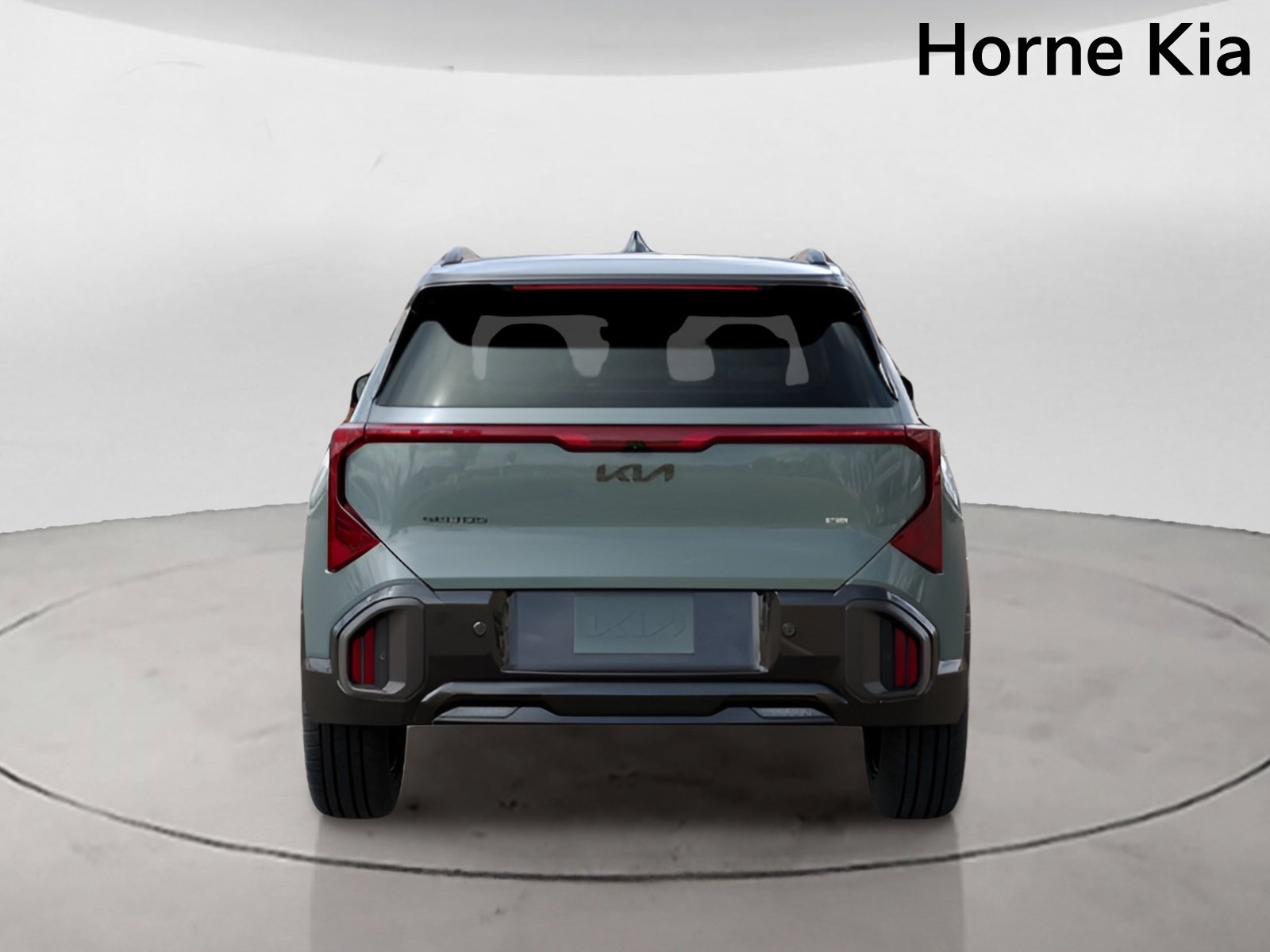 New 2027 Kia Seltos X-Line SX AWD/4WD image 5