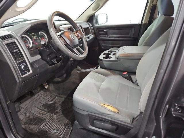 Used 2017 RAM 1500 Tradesman w/ Popular Equipment Group image 10