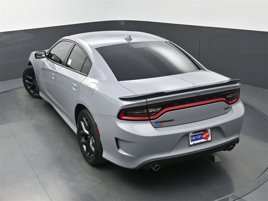 Used 2022 Dodge Charger GT w/ Blacktop Package image 33