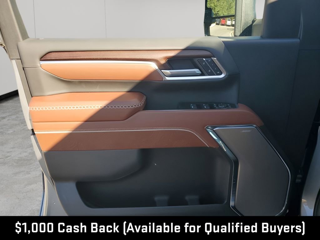 New 2026 GMC Sierra 3500 Denali Ultimate image 31