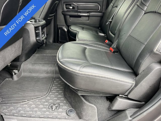 Used 2023 RAM 2500 Limited AWD/4WD image 18