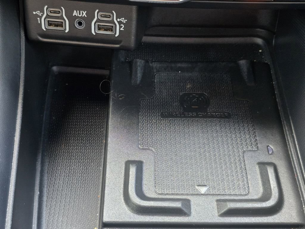 Used 2024 Dodge Durango SRT Hellcat w/ Black Package image 35