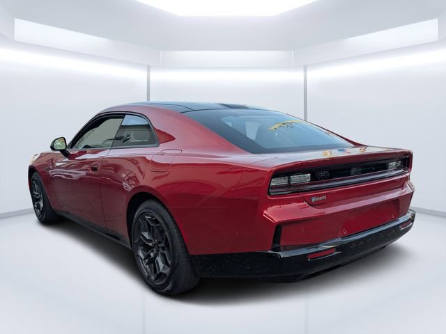 New 2025 Dodge Charger Daytona R/T w/ Quick Order Package 25M R/T AWD/4WD image 5