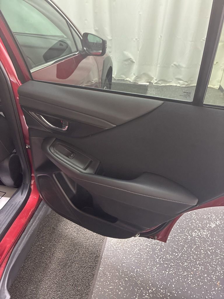 Used 2025 Subaru Outback Premium image 28