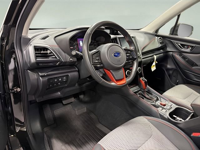 Used 2023 Subaru Forester Sport image 11