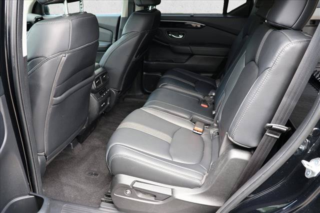 Certified 2023 Honda Pilot EX-L image 22
