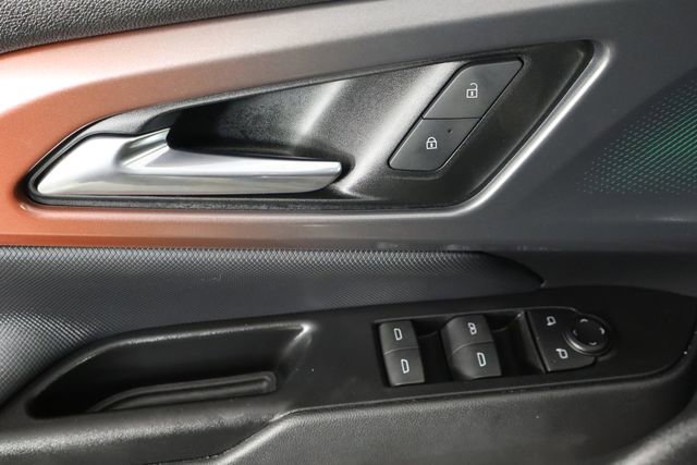 Used 2024 Chevrolet Equinox EV RS w/ LPO, Trailering Package image 20