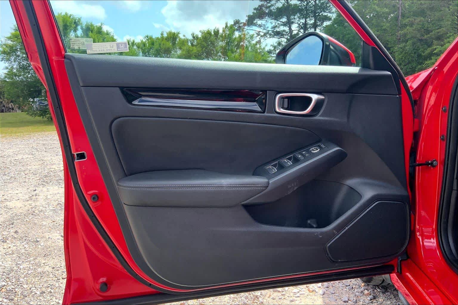 Used 2023 Honda Civic EX-L image 22