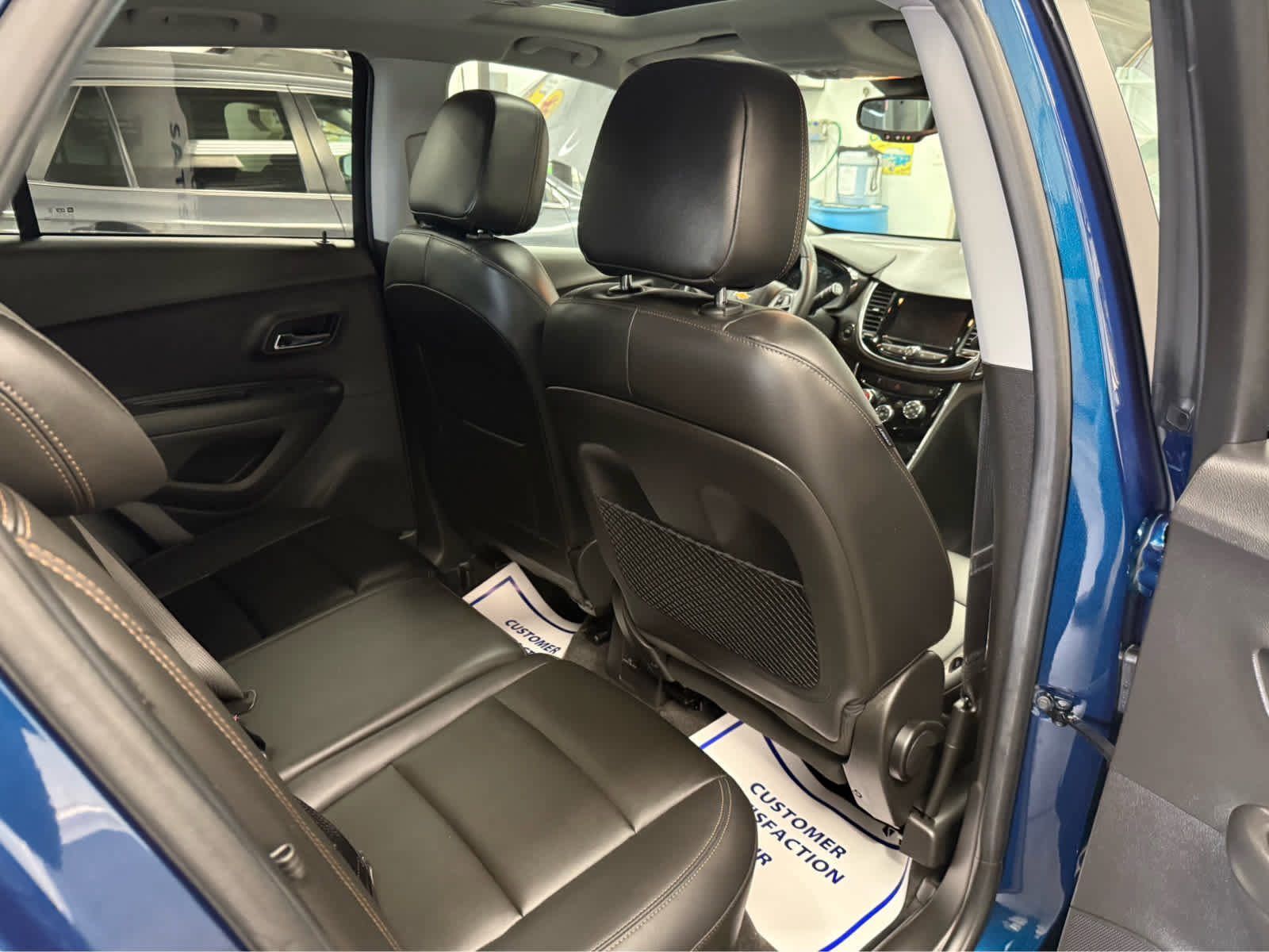 Used 2020 Chevrolet Trax Premier w/ LPO, Protection Package image 26