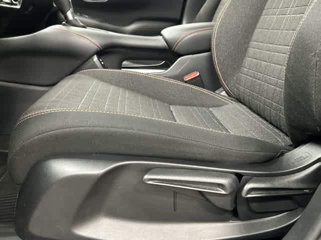 Certified 2024 Honda HR-V Sport image 26