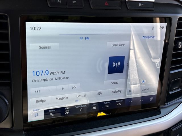 Used 2021 Ford F150 XLT w/ Equipment Group 302A High AWD/4WD image 18