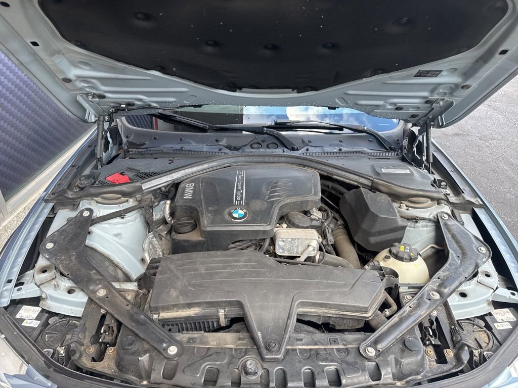 Used 2015 BMW 428i xDrive Convertible image 62