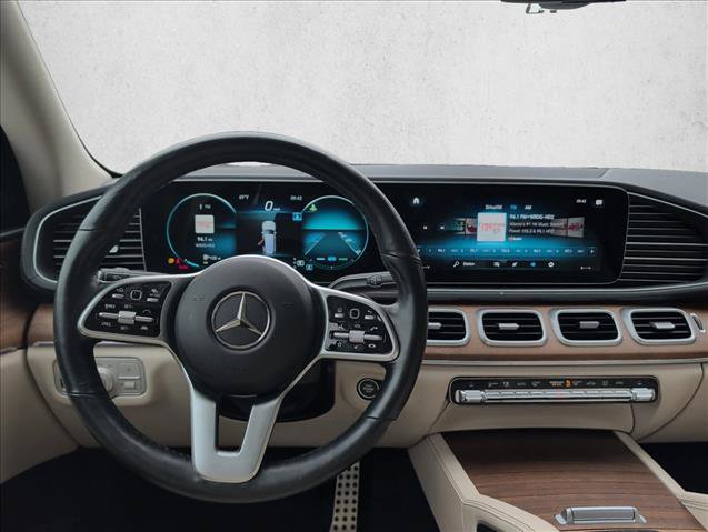Certified 2023 Mercedes-Benz GLS 450 4MATIC image 20