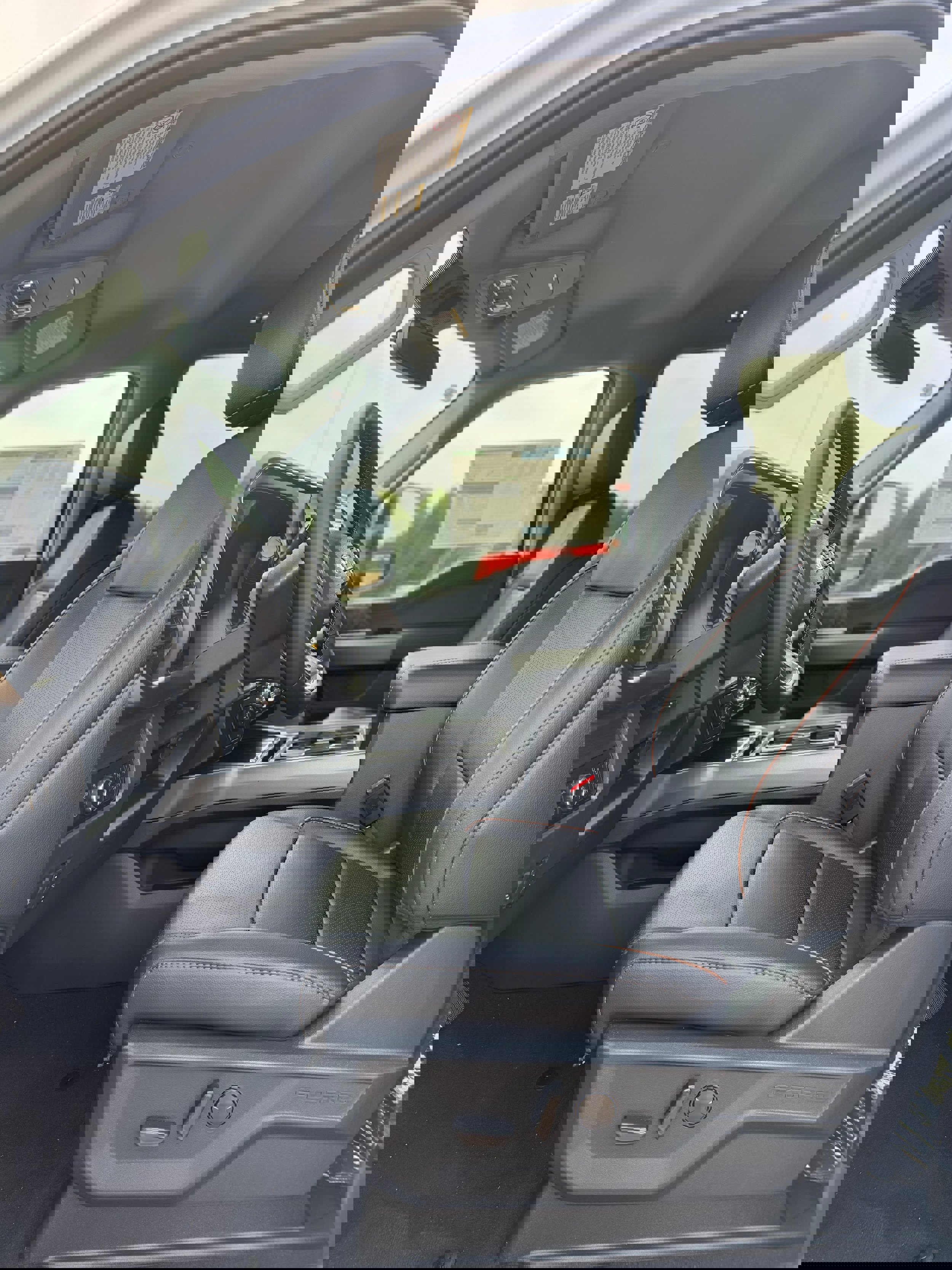 New 2026 Ford F250 2WD Crew Cab Super Duty image 26
