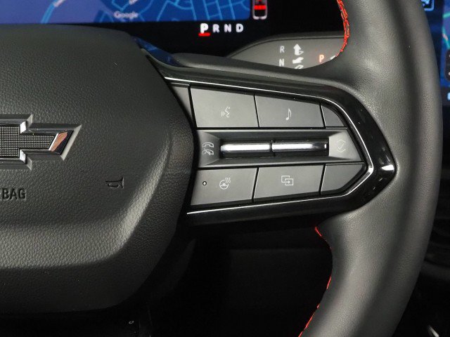 Used 2024 Chevrolet Equinox EV RS image 21