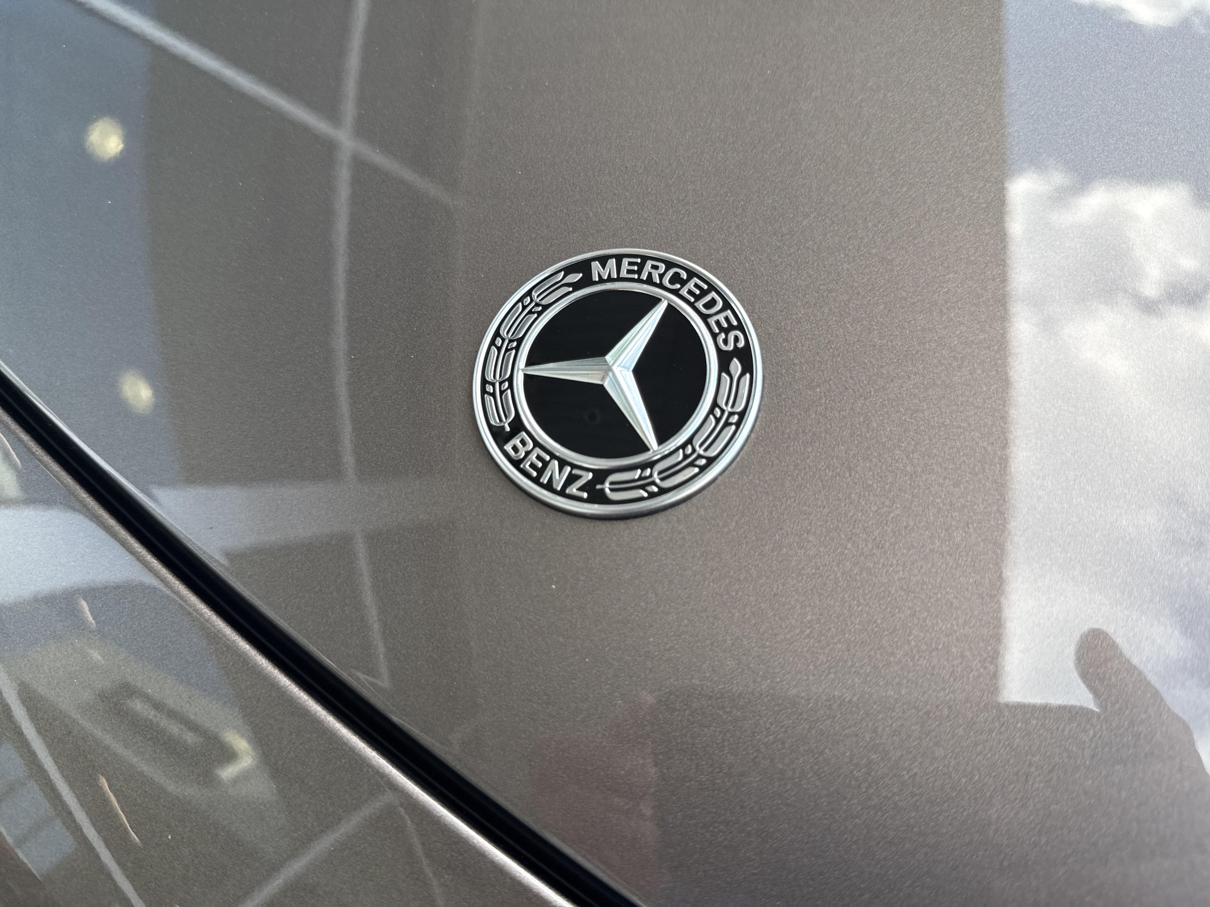New 2027 Mercedes-Benz E 350 Sedan image 18