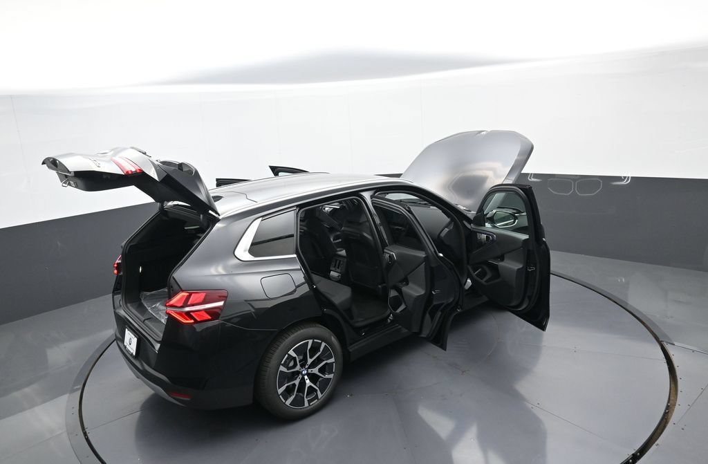 New 2026 BMW X3 xDrive30i w/ Premium Package AWD/4WD image 44