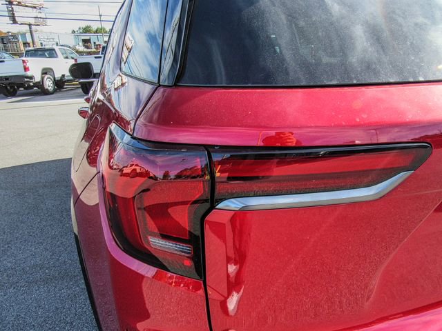 New 2026 GMC Terrain AT4 w/ Convenience Package III image 6
