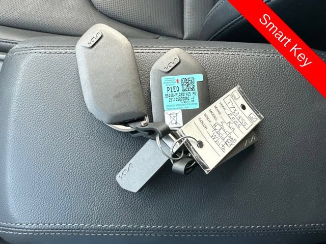 Certified 2026 Kia Sportage EX w/ EX Panoramic Sunroof Package AWD/4WD image 50
