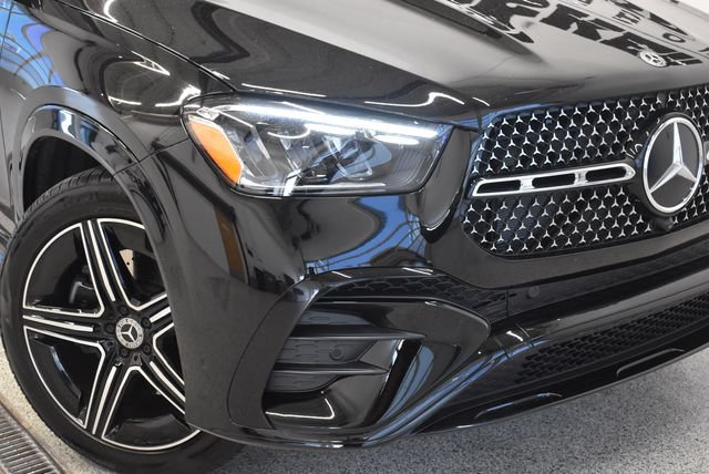 New 2026 Mercedes-Benz GLE 350 4MATIC image 30