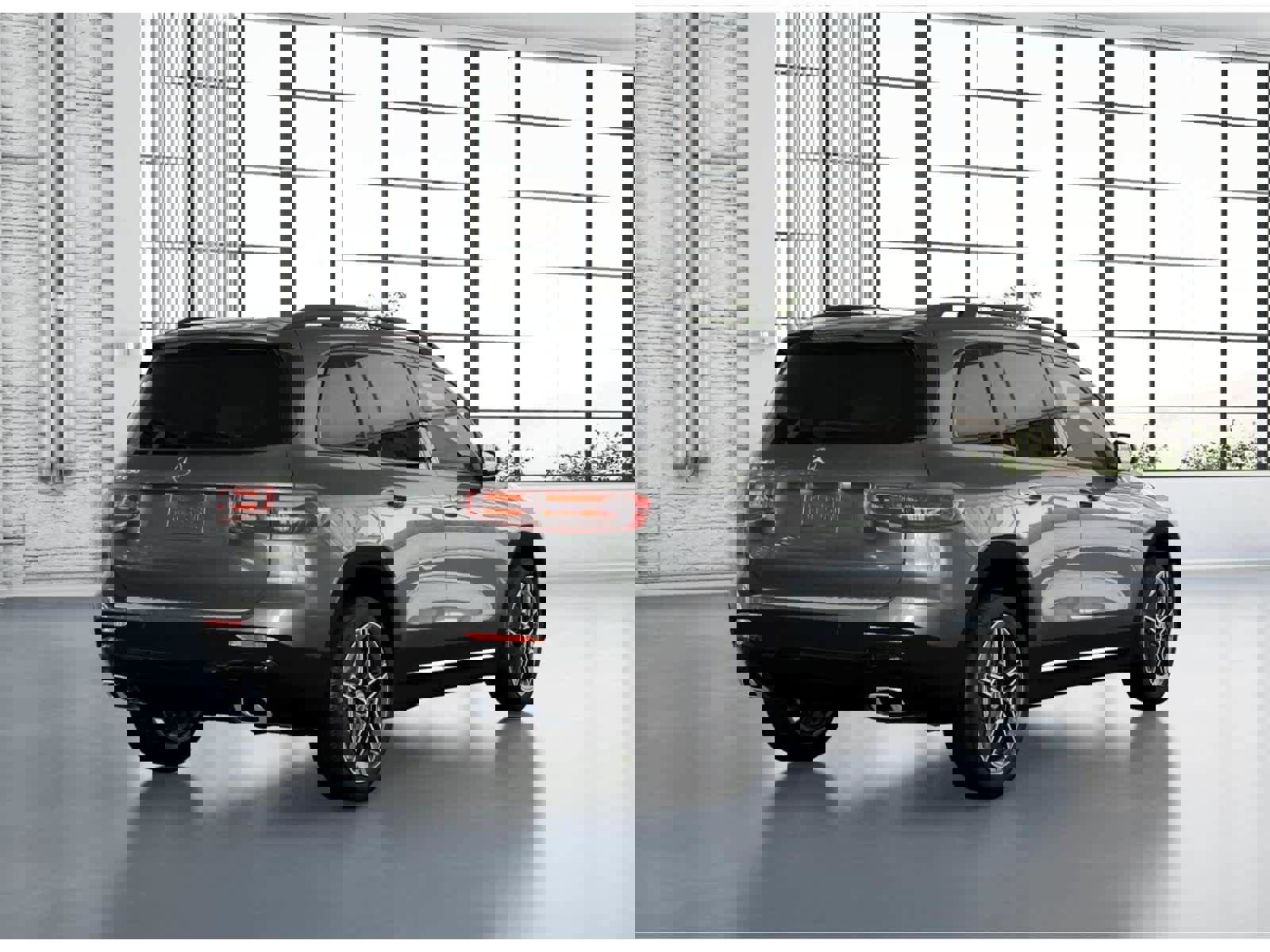 New 2026 Mercedes-Benz GLB 250 image 21