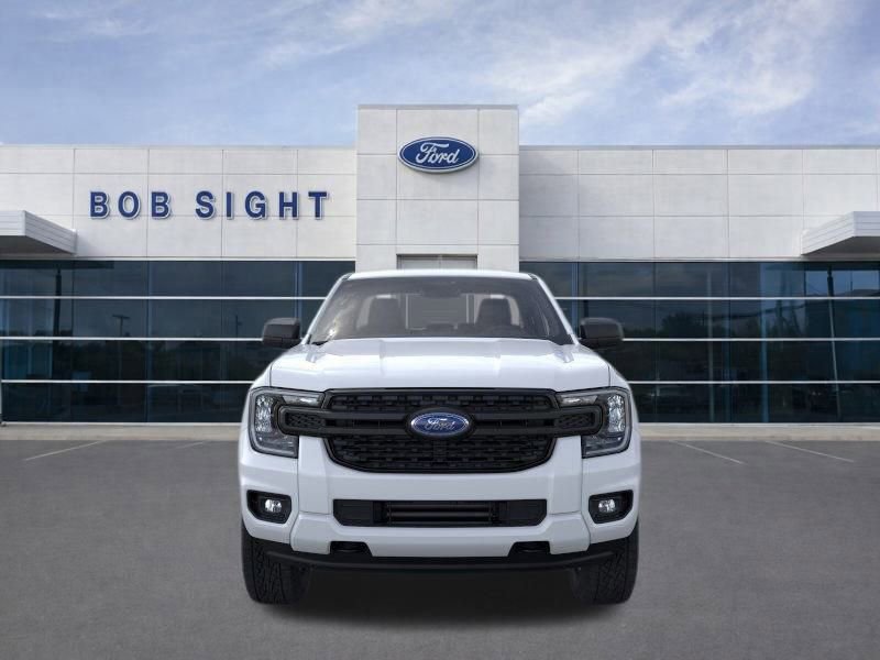 New 2025 Ford Ranger XL w/ Trailer Tow Package image 9