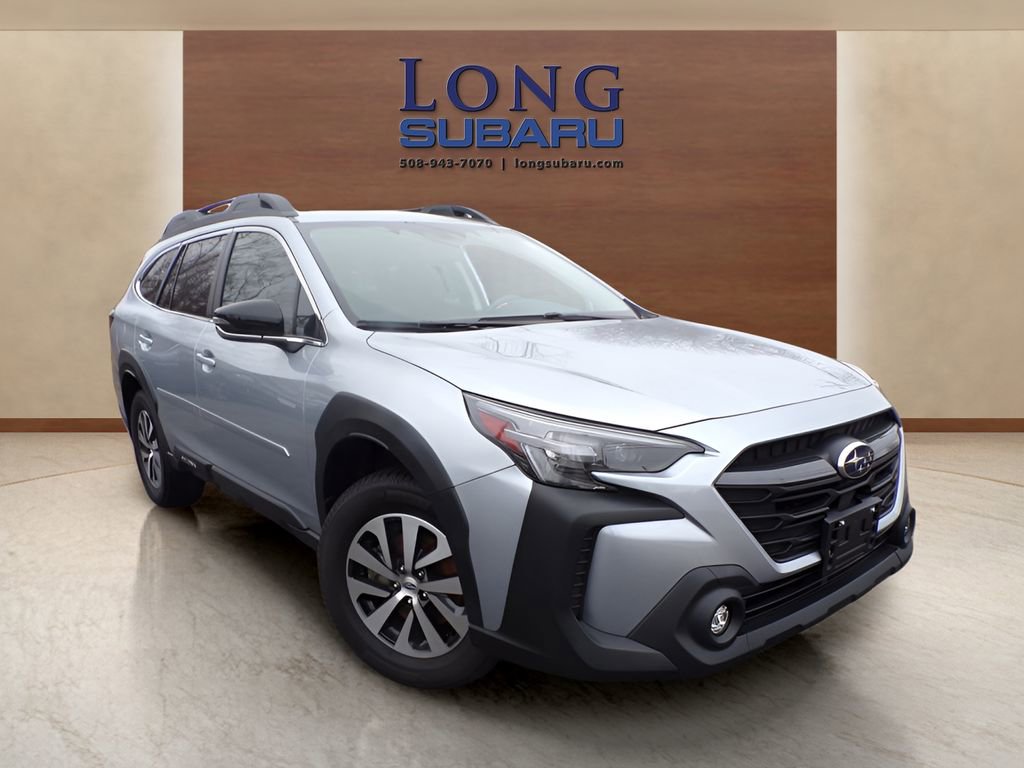 Used 2023 Subaru Outback Premium image 5