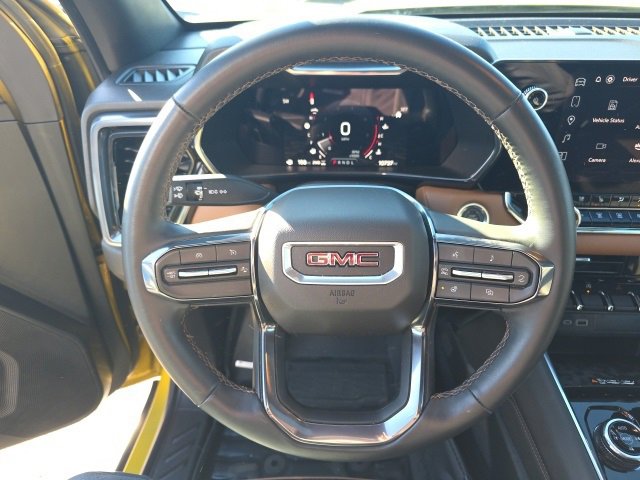 Used 2023 GMC Canyon AT4 w/ AT4 Premium Package image 15