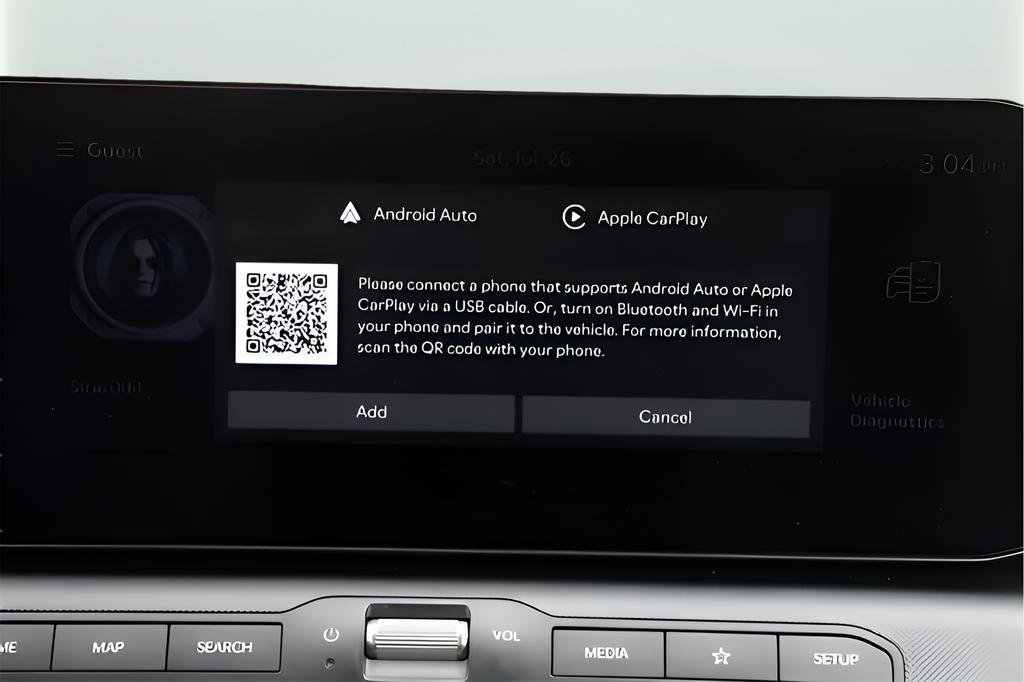 Certified 2025 Kia K4 EX image 18