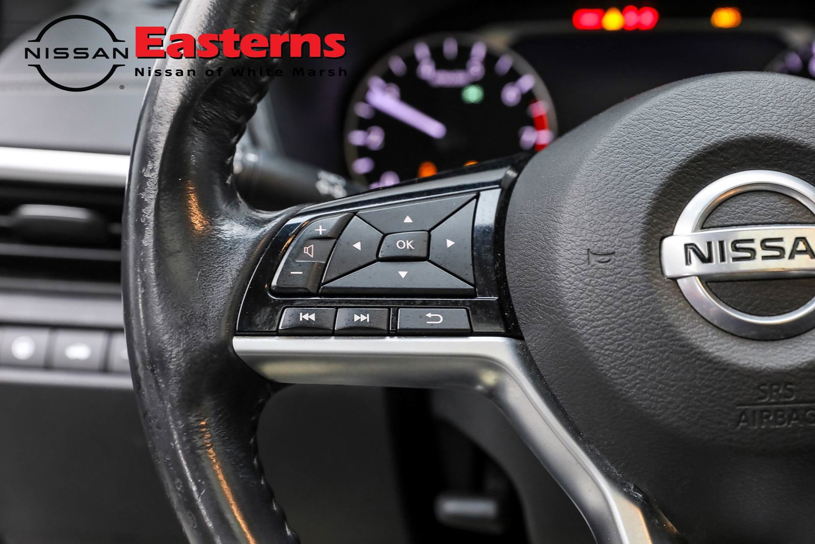 Used 2021 Nissan Altima 2.5 SV w/ SV Premium Package image 45