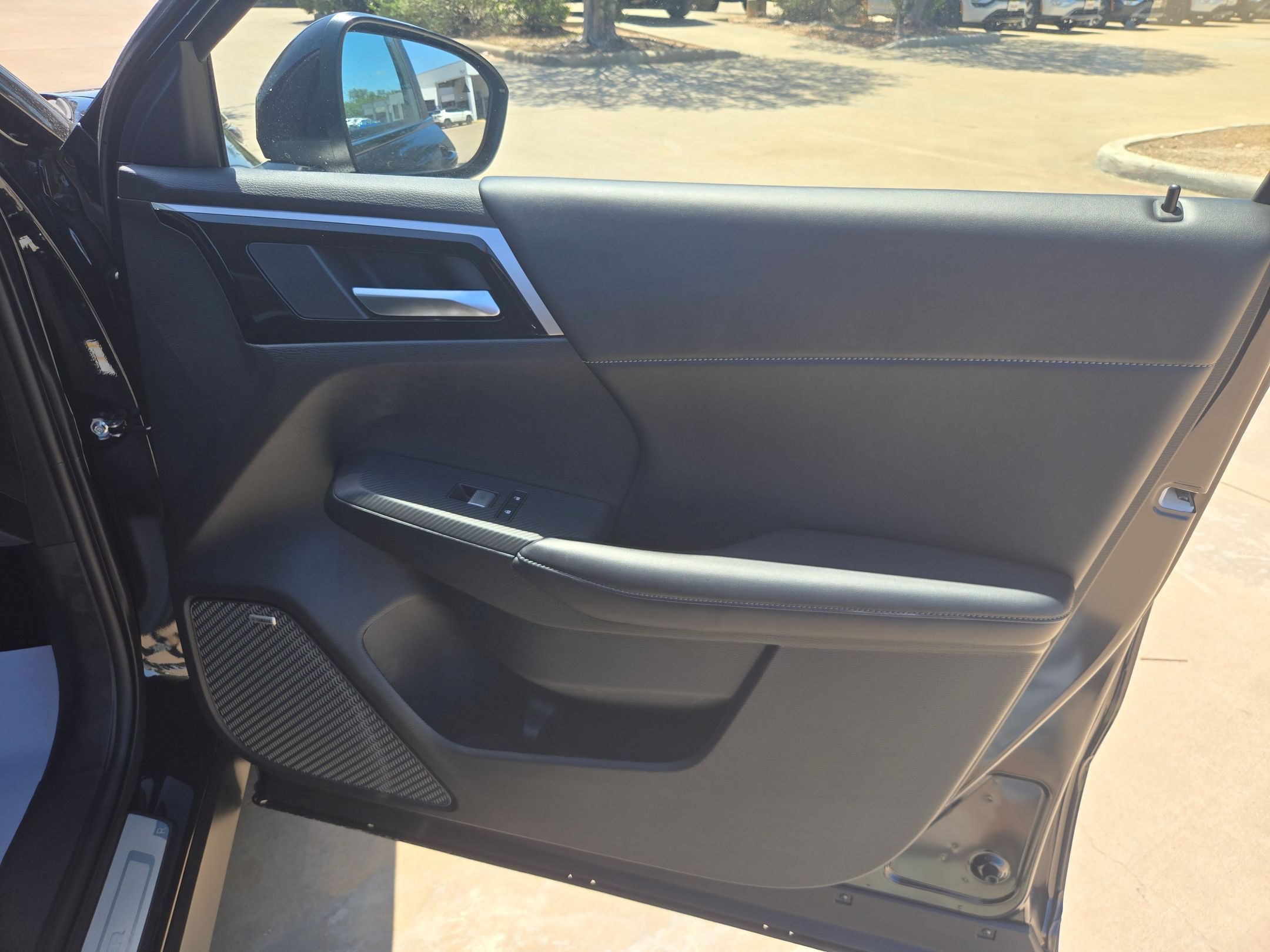 New 2026 Mitsubishi Outlander SE FWD image 23