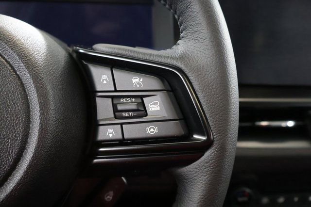 New 2026 Subaru Outback Limited image 19