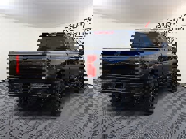 New 2026 Chevrolet Silverado 2500 High Country w/ High Country Premium Package image 4