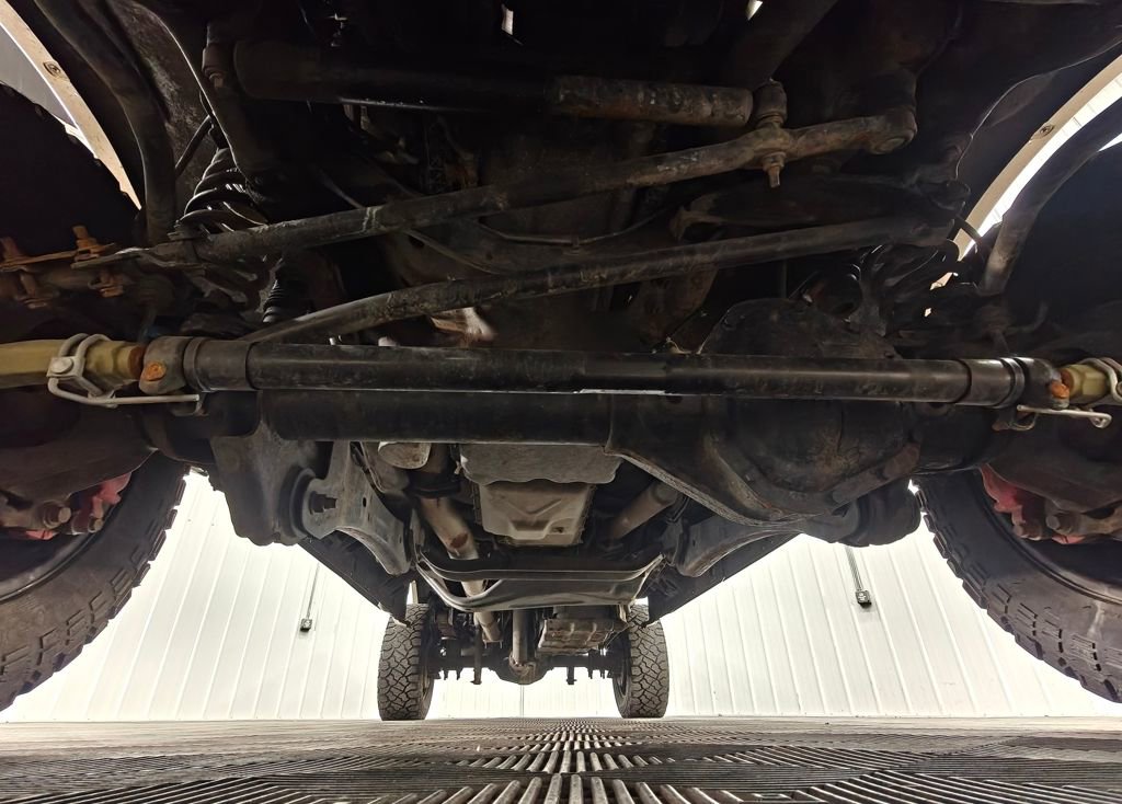 Used 2013 Ford F350 King Ranch image 53