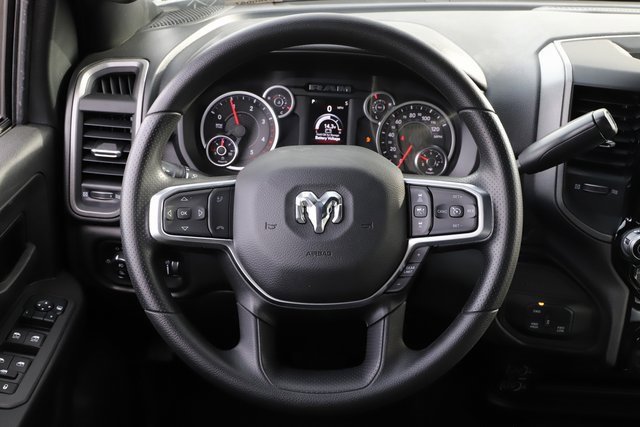 New 2026 RAM 3500 Tradesman image 20