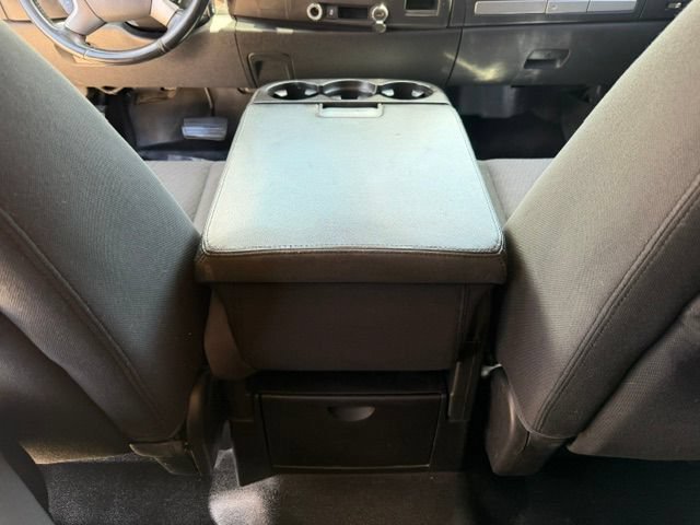 Used 2012 GMC Sierra 2500 SLE AWD/4WD image 19