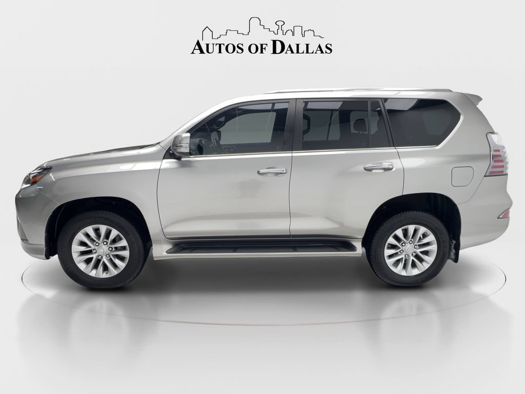 Used 2021 Lexus GX 460 Premium AWD/4WD image 5
