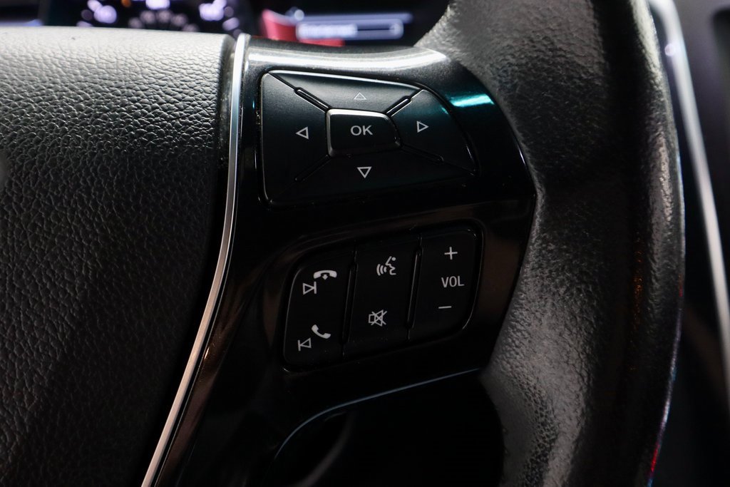 Used 2016 Ford Explorer Limited image 34