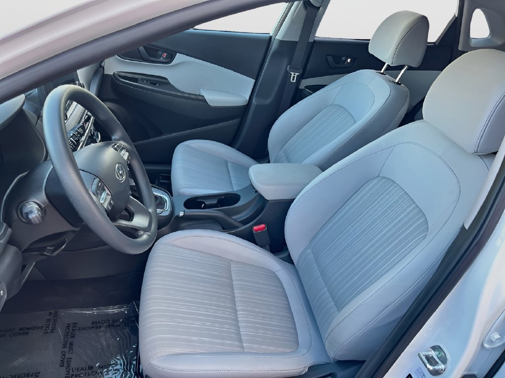 Used 2022 Hyundai Kona SEL AWD/4WD image 20
