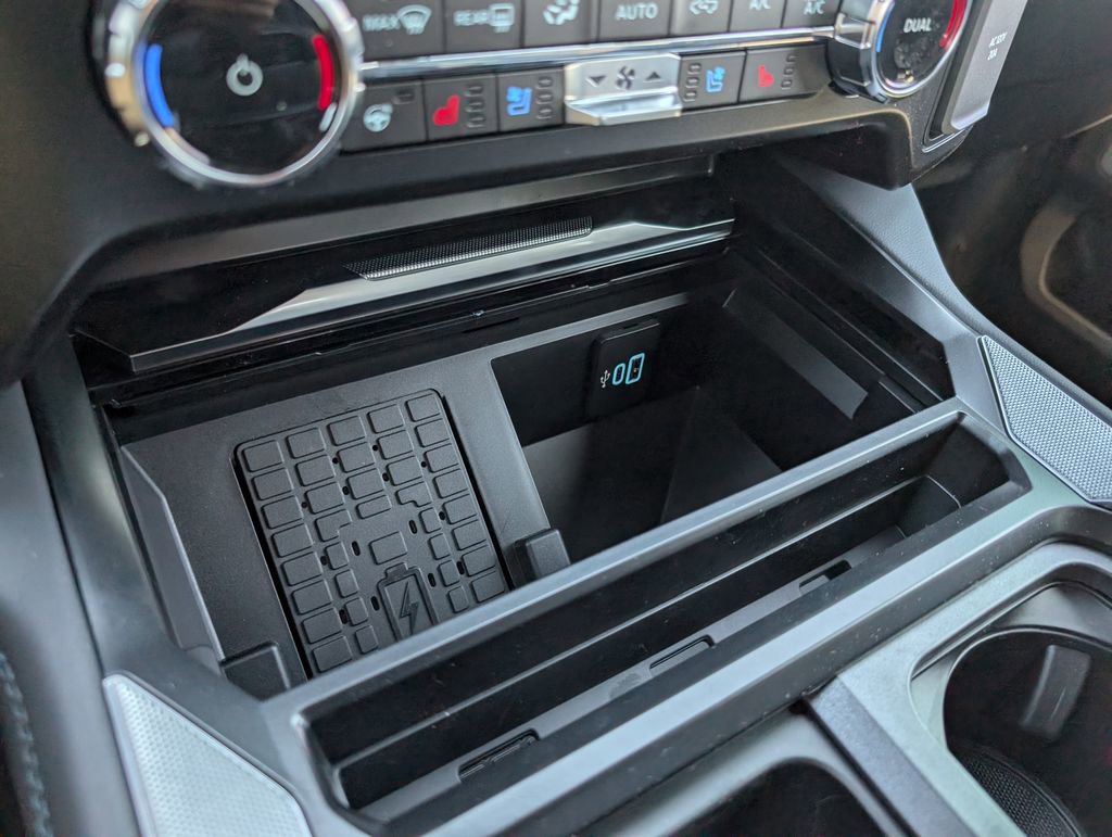 New 2026 Ford F450 Platinum w/ FX4 Off-Road Package image 15