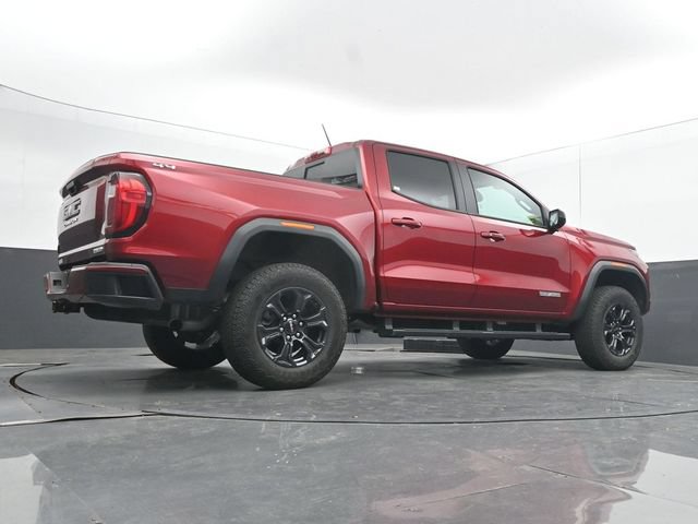 Used 2025 GMC Canyon Elevation w/ Convenience Package AWD/4WD image 23