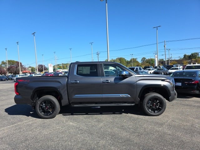 New 2026 Toyota Tundra 1794 Edition image 4