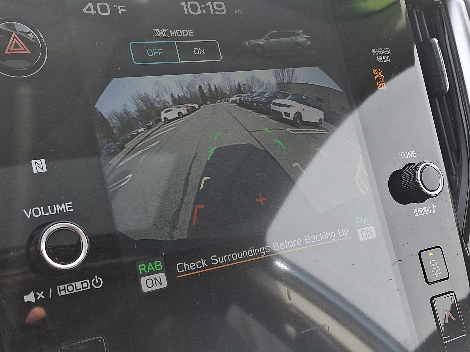 Used 2022 Subaru Outback Limited XT image 18