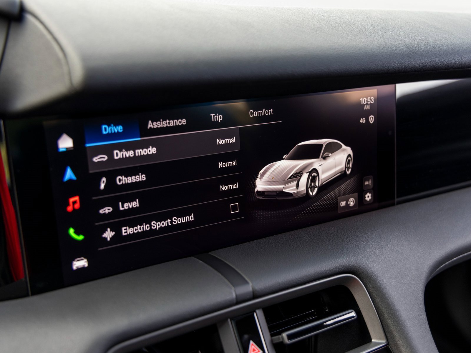 New 2025 Porsche Taycan image 31