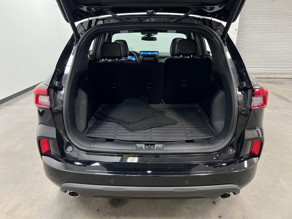 Used 2024 Ford Escape ST-Line Elite w/ Premium Technology Package AWD/4WD image 26